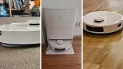 Ecovacs Robot Vacuum Slashed to $599 in Massive 70% Amazon Australia Sale