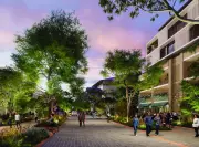 ECU Mt Lawley Campus to Transform into 1100 Homes and Creative Hub by 2030