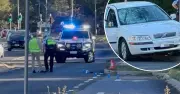 Elderly Pedestrian Dies in Canberra After Car Collision, Police Confirm