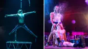 Elixir Revived: Sexy Circus Science Show Returns to Fringe World Perth