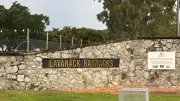 Emergency Crews Rush to Lavarack Barracks After Stand Collapse at Army Base