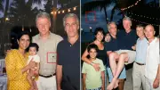 Fake AI Images of NYC Mayor with Epstein Spark Online Confusion