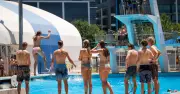 Federal Officials Confirm ACT Government Never Discussed Dive Pool for Commonwealth Park Aquatic Centre