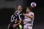 Filip Kurto Errors Gift Perth Glory 2-2 Draw Against Macarthur in A-League Men