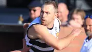 Former AFL Star Devon Smith Comments on Geelong Cats' Senior Team Recess