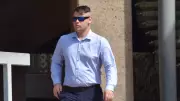 Former Townsville Police Officer Cleared of Charge in Magistrates Court