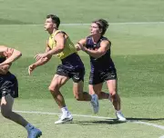 Fremantle Dockers' Jaeger O'Meara Praises Team Depth Ahead of 2026 AFL Season