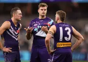 Fremantle Dockers Stars Sean Darcy and Luke Ryan in Round One Contention
