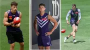 Fremantle Dockers to Debut New Recruits in Pre-Season Derby Against West Coast Eagles