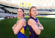 Fremantle Dockers vs West Coast Eagles in 2026 Pre-Season Derby