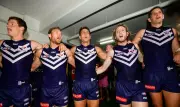 Fremantle Legend David Mundy Steps In to Replace Matthew Pavlich on All Australian Panel