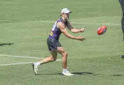 Fremantle's Switkowski Predicts Strong Lineup for AFL Pre-Season Derby