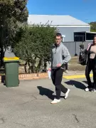 French National Sentenced for Wrong-Side Driving Death of Father in Australia