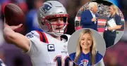 From Canberra to the Super Bowl: A Local Intern's Incredible NFL Journey
