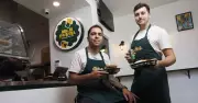 From Sao Paulo Markets to Canberra: Authentic Brazilian Pastels Arrive in Belconnen