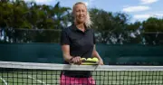 From Wimbledon Glory to Heart Attack: Trudi Musgrave-Edwards' Life-Changing Journey