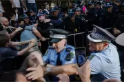 ¿Fue evitable la violenta protesta de Sídney? Un análisis de las tensiones políticas