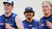 Geelong Defender Lawson Humphries Opens Up on 2025 Struggles and Resilience