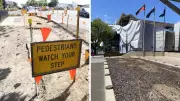 Geelong's Highton Government Offices Slammed as 'WTF Display of Neglect'