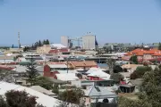 Geraldton Housing Market Booms with 5.8% Quarterly Price Surge