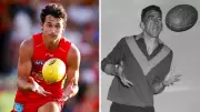 Gold Coast's Wil Powell Honoured to Represent Family Legacy in AFL Origin