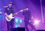 Good Charlotte Revives Pop-Punk Era in Perth with Electrifying Motel du Cap Show