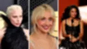 Grammys 2026 Red Carpet: Beauty Trends from Goddess Glam to Mermaid Waves