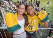 Grassroots Women's Football Booms Post-Matildas' World Cup Success