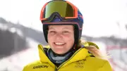 Greta Small Heartbroken After Losing Winter Olympics Selection Appeal