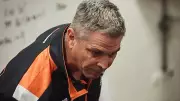 GWS Giants Coach Adam Kingsley Explains Viral Nuclear Rant in AFL Docuseries