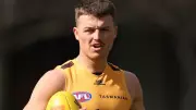Hawthorn's Jack Ginnivan Eyes Coaching Future After AFL Playing Days End