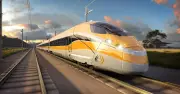 High-Speed Rail Plan Unveiled for Newcastle-Sydney Route