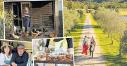 Hunter Valley's Untapped Corner: A Hidden Gem Awaits Discovery