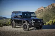 Ineos Grenadier 2026 Range Unveiled with New Black Edition
