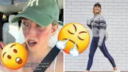 Influencer Renee Buckingham Threatened with Sexual Assault During Melbourne Beach Run