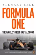 Inside the Grueling Global Travel of Formula One: A New Book Reveals All