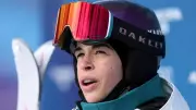 Jakara Anthony's Gold Medal Defence Ends in Heartbreak at Milan-Cortina Winter Olympics