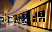 JB Hi-Fi Reports Record Sales and Strong Profit as Consumers Invest in New Technology