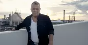 Jimmy Barnes Brings Working Class Man Tour to Bowral for National Celebration
