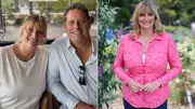 Johanna Griggs: Hosting Better Homes and Gardens Feels Like a Dream Job