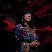 John Curtin Gallery Launches Major Indian Ocean Exhibition for Perth Festival 2026