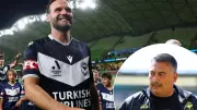 Juan Mata's Impact Highlights A-League's Need for Marquee Global Talent