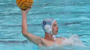 Junior Water Polo Tournament Thrives in Geelong with Exciting Action