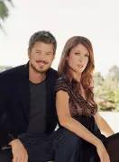 Kate Walsh Mourns Co-Star Eric Dane After ALS Battle, Shares Emotional Tribute