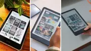 Kindle Coloursoft E-Reader: Australia's Top Choice for Reading Goals