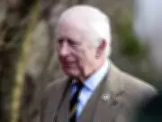 King Charles' Surprise Appearance at Charity 5K Stuns Runners