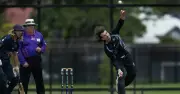 Kobe Allison Stars in Electrifying T20 Summer Bash Quarter-Final Victory