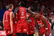 Kristian Doolittle Favored for Perth Wildcats MVP as Martin Cattalini Enters Hall of Fame