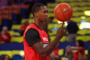 Kristian Doolittle to Guard Kendric Davis in Crucial Perth Wildcats vs Sydney Kings NBL Clash