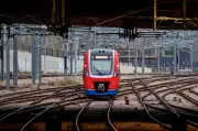 Labor's Northern Suburbs Rail Promise Criticised as Overhyped